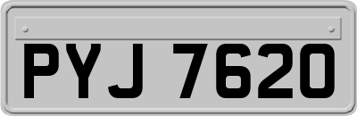 PYJ7620