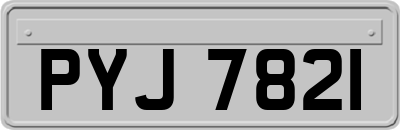 PYJ7821