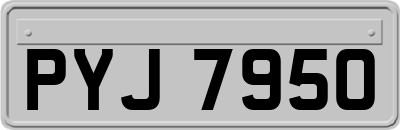 PYJ7950