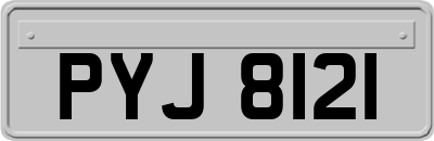 PYJ8121