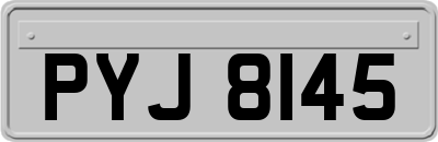 PYJ8145