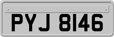 PYJ8146