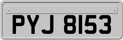 PYJ8153