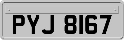 PYJ8167