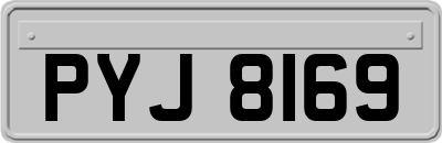 PYJ8169