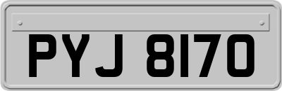 PYJ8170