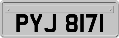 PYJ8171