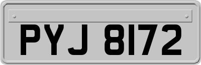 PYJ8172