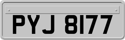 PYJ8177