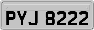 PYJ8222