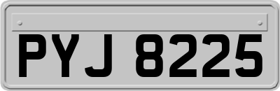 PYJ8225