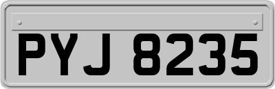 PYJ8235