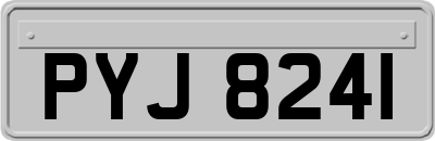 PYJ8241