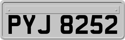 PYJ8252