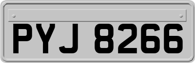 PYJ8266