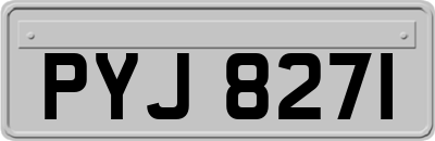 PYJ8271