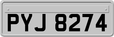 PYJ8274