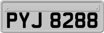 PYJ8288