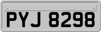 PYJ8298