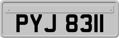 PYJ8311