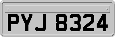 PYJ8324