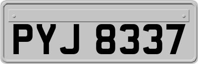 PYJ8337