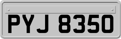 PYJ8350