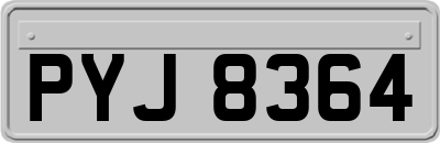 PYJ8364