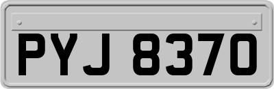 PYJ8370