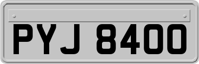 PYJ8400