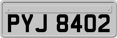 PYJ8402