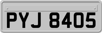 PYJ8405