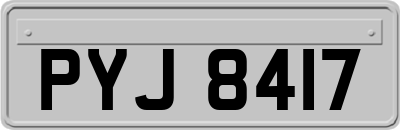 PYJ8417