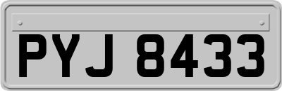 PYJ8433