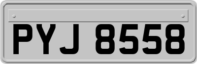 PYJ8558