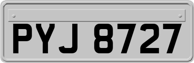 PYJ8727