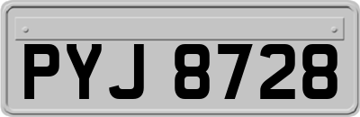 PYJ8728