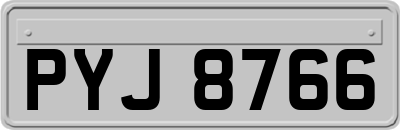 PYJ8766