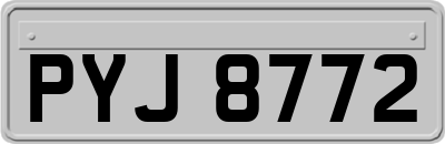 PYJ8772