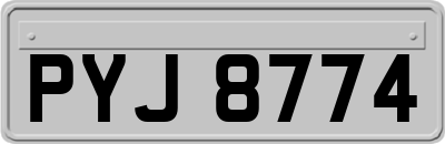 PYJ8774