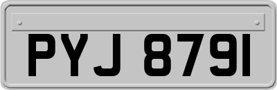 PYJ8791