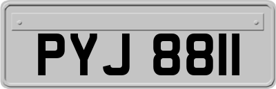 PYJ8811