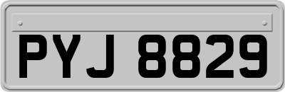 PYJ8829