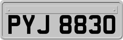 PYJ8830