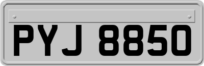 PYJ8850