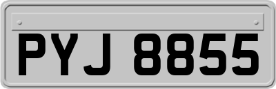 PYJ8855