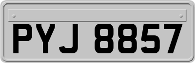 PYJ8857