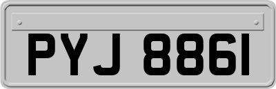 PYJ8861