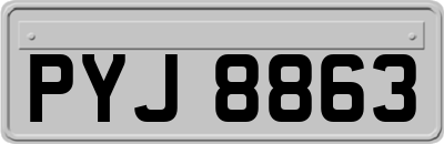 PYJ8863