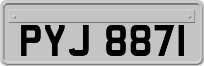 PYJ8871